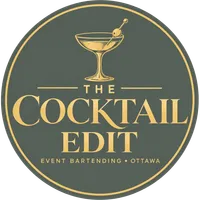 The Cocktail Edit, event bartending, Ottawa